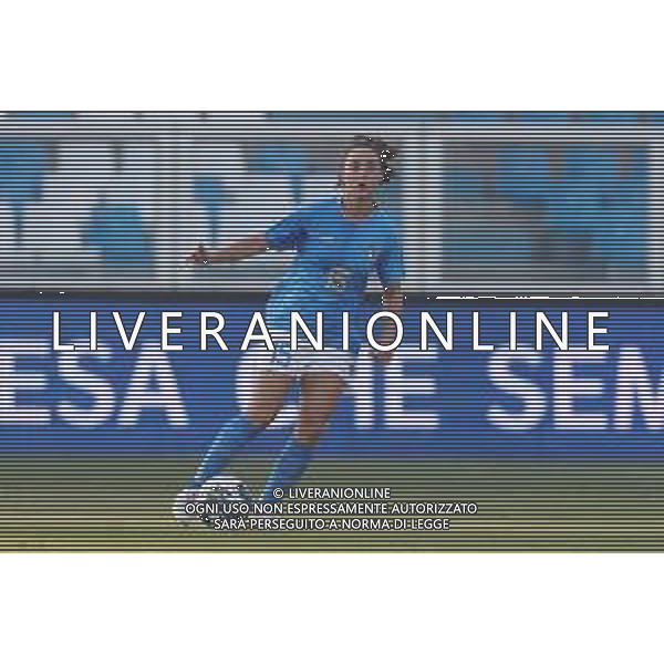 ITALIA - ROMANIA Gara di qualificazione ai mondiali femminili del 2023 - 06/09/2022 nella foto: Maria Luisa Filangeri (Italy) ©Claudio Zamagni/Agenzia Aldo Liverani /AGENZIA ALDO LIVERANI SAS