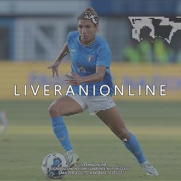 ITALIA - ROMANIA Gara di qualificazione ai mondiali femminili del 2023 - 06/09/2022 nella foto: Elisa Bartoli (Italy) ©Claudio Zamagni/Agenzia Aldo Liverani /AGENZIA ALDO LIVERANI SAS