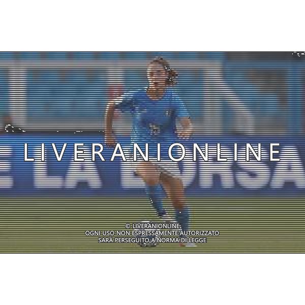 ITALIA - ROMANIA Gara di qualificazione ai mondiali femminili del 2023 - 06/09/2022 nella foto: Maria Luisa Filangeri (Italy) ©Claudio Zamagni/Agenzia Aldo Liverani /AGENZIA ALDO LIVERANI SAS