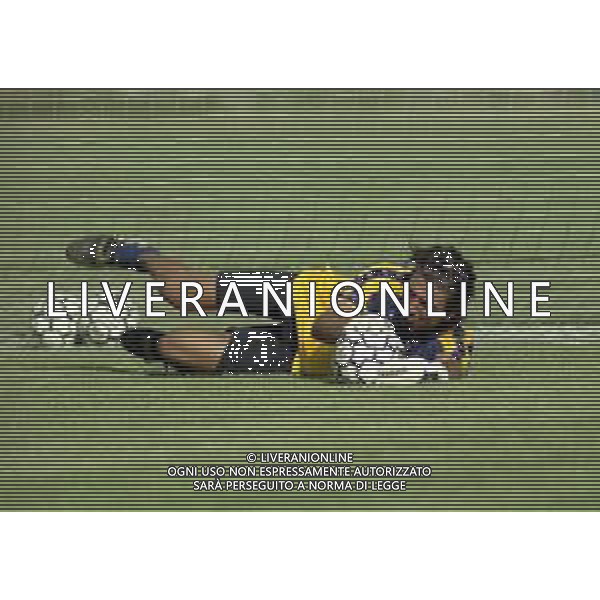1999 ALLENAMENTO PARMA CALCIO NELLA FOTO GIANLUIGI BUFFON AG ALDO LIVERANI SAS