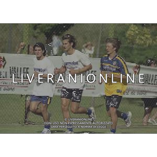 1999 ALLENAMENTO PARMA CALCIO NELLA FOTO ARIEL ORTEGA-PAOLO VANOLI E PIETRO STRADA AG ALDO LIVERANI SAS
