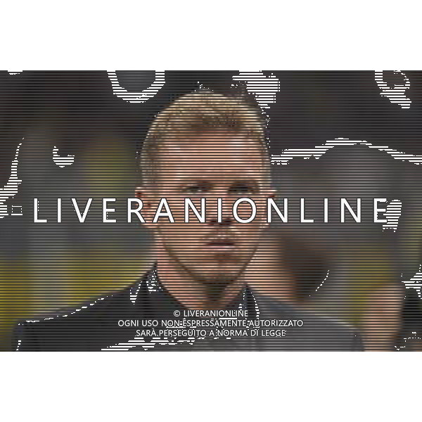 Julian Nagelsmann allenatore Bayern Monaco Inter vs Bayern Monaco Milano 07-09-2022 Stadio Giuseppe Meazza - San Siro UEFA Champions League fase a gironi gruppo C - 1a giornata foto Roberto Garavaglia/ag. Aldo Liverani sas /AGENZIA ALDO LIVERANI SAS