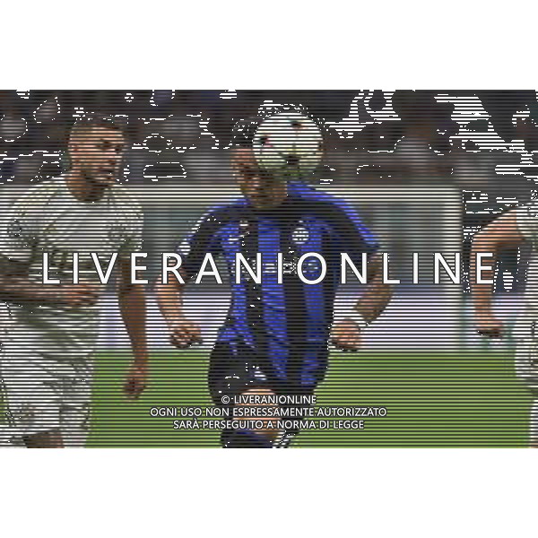 Lautaro Martinez (Inter) Inter vs Bayern Monaco Milano 07-09-2022 Stadio Giuseppe Meazza - San Siro UEFA Champions League fase a gironi gruppo C - 1a giornata foto Roberto Garavaglia/ag. Aldo Liverani sas /AGENZIA ALDO LIVERANI SAS