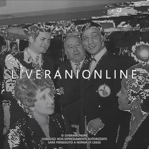 RETROSPETTIVA BRUNO ARCARI PUGILE NELLA FOTO BRUNO ARCARI A MILANO NELL\'ANNO 1970 AG ALDO LIVERANI SAS