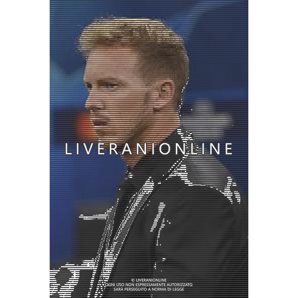 Julian Nagelsmann allenatore Bayern Monaco Inter vs Bayern Monaco Milano 07-09-2022 Stadio Giuseppe Meazza - San Siro UEFA Champions League fase a gironi gruppo C - 1a giornata foto Roberto Garavaglia/ag. Aldo Liverani sas /AGENZIA ALDO LIVERANI SAS