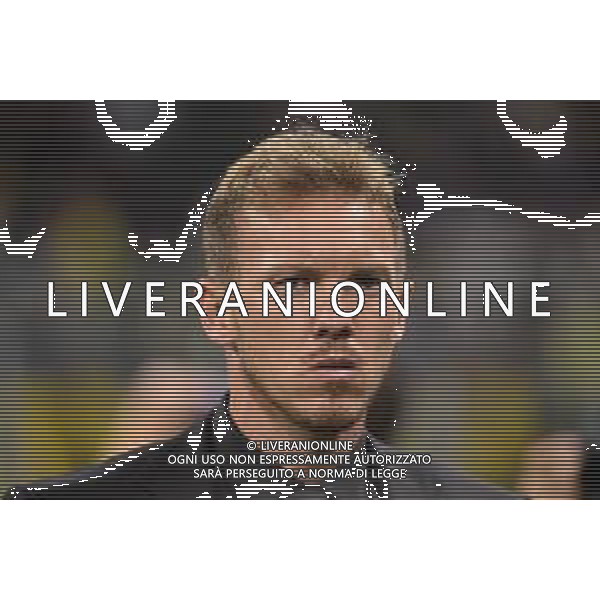 Julian Nagelsmann allenatore Bayern Monaco Inter vs Bayern Monaco Milano 07-09-2022 Stadio Giuseppe Meazza - San Siro UEFA Champions League fase a gironi gruppo C - 1a giornata foto Roberto Garavaglia/ag. Aldo Liverani sas /AGENZIA ALDO LIVERANI SAS