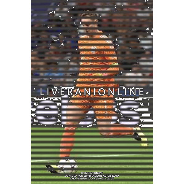 Manuel Neuer (Bayern Monaco) Inter vs Bayern Monaco Milano 07-09-2022 Stadio Giuseppe Meazza - San Siro UEFA Champions League fase a gironi gruppo C - 1a giornata foto Roberto Garavaglia/ag. Aldo Liverani sas /AGENZIA ALDO LIVERANI SAS