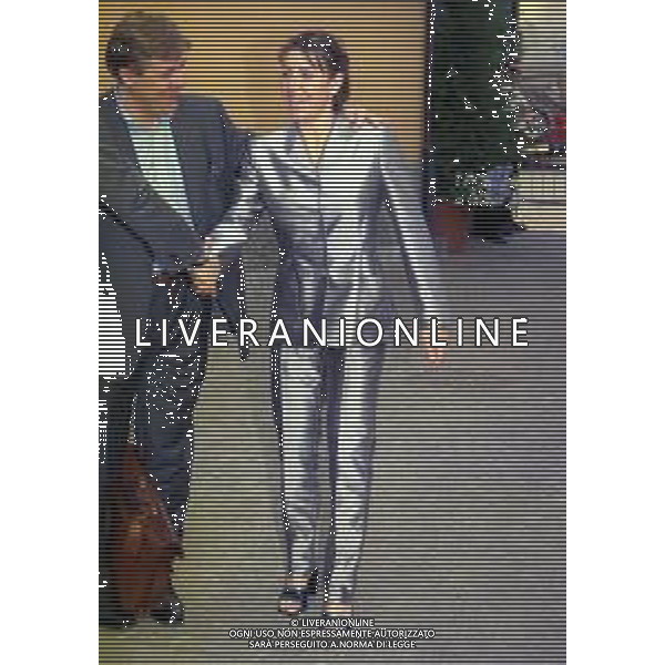 RETROSPETTIVA DEBORA COMPAGNONI SCI NELLA FOTO DEBORA COMPAGNONI A MILANO IL GIORNO 09-05-1998 AG ALDO LIVERANI SAS