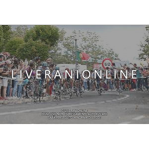 ©SIROTTI/AGENZIA ALDO LIVERANI SAS