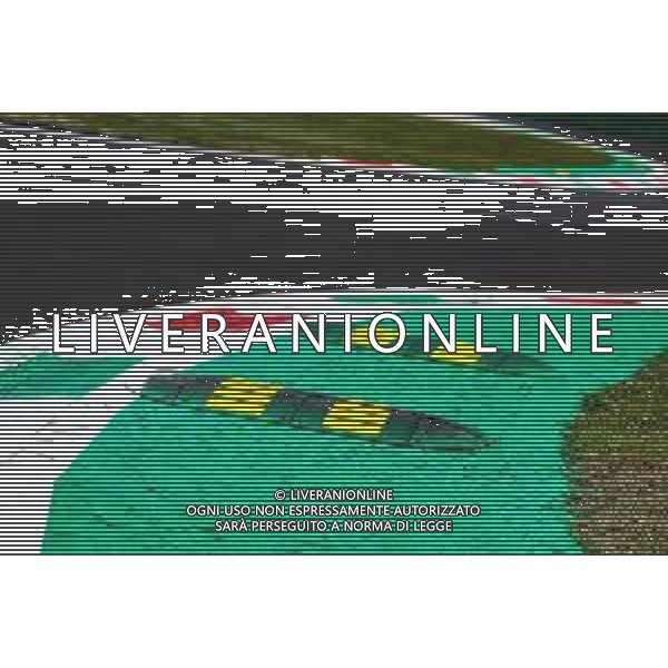 Track Atmosphere 08.09.2022. Formula 1 World Championship, Rd 16, Italian Grand Prix, Monza, Italy, Preparation Day. - www.xpbimages.com, EMail: requests@xpbimages.com ¬© Copyright: Charniaux / XPB Images/AGENZIA ALDO LIVERANI SAS - ITALY ONLY EDITORIAL USE ONLY