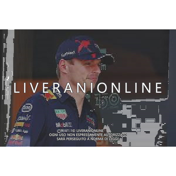 Max Verstappen (NLD) Red Bull Racing. 08.09.2022. Formula 1 World Championship, Rd 16, Italian Grand Prix, Monza, Italy, Preparation Day. - www.xpbimages.com, EMail: requests@xpbimages.com © Copyright: Batchelor / XPB Images/AGENZIA ALDO LIVERANI SAS - ITALY ONLY EDITORIAL USE ONLY