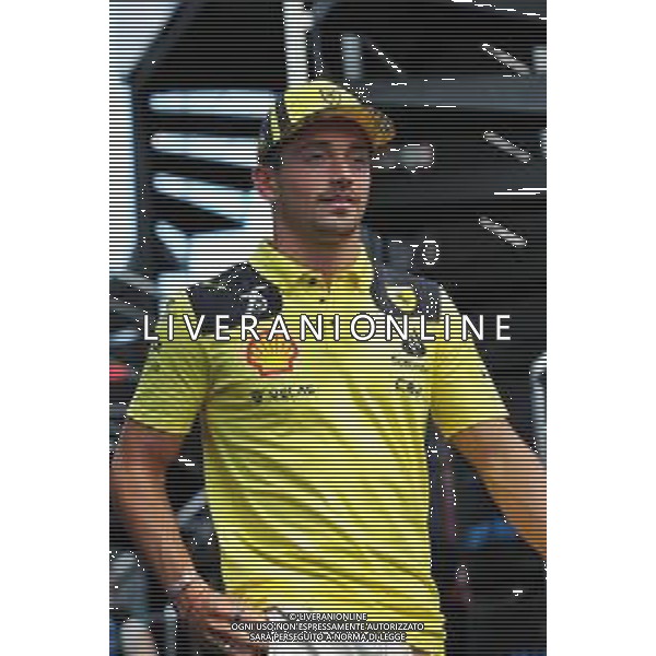 Charles Leclerc (MON) Ferrari. 08.09.2022. Formula 1 World Championship, Rd 16, Italian Grand Prix, Monza, Italy, Preparation Day. - www.xpbimages.com, EMail: requests@xpbimages.com © Copyright: Coates / XPB Images/AGENZIA ALDO LIVERANI SAS - ITALY ONLY EDITORIAL USE ONLY