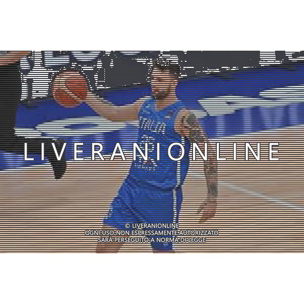 © TVRG Tommaso Baldasso (Italia) Gran Bretagna vs Italia Assago (MI) 08-09-2022 Forum di Assago FIBA EuroBasket 2022 Milano - gameday 5 foto Roberto Garavaglia/ag. Aldo Liverani sas/AGENZIA ALDO LIVERANI SAS