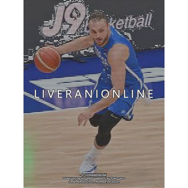 © TVRG Stefano Tonut (Italia) Gran Bretagna vs Italia Assago (MI) 08-09-2022 Forum di Assago FIBA EuroBasket 2022 Milano - gameday 5 foto Roberto Garavaglia/ag. Aldo Liverani sas/AGENZIA ALDO LIVERANI SAS
