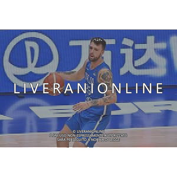 © TVRG Tommaso Baldasso (Italia) Gran Bretagna vs Italia Assago (MI) 08-09-2022 Forum di Assago FIBA EuroBasket 2022 Milano - gameday 5 foto Roberto Garavaglia/ag. Aldo Liverani sas/AGENZIA ALDO LIVERANI SAS