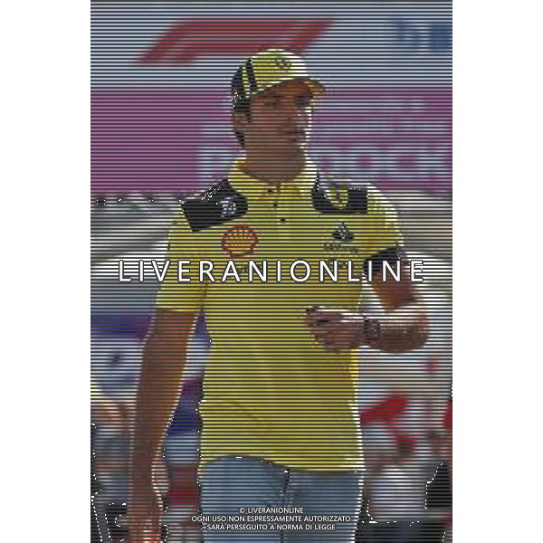 Carlos Sainz Jr (ESP) Ferrari. 09.09.2022. Formula 1 World Championship, Rd 16, Italian Grand Prix, Monza, Italy, Practice Day. - www.xpbimages.com, EMail: requests@xpbimages.com © Copyright: Coates / XPB Images / AGENZIA ALDO LIVERANI SAS - ITALY ONLY EDITORIAL USE ONLY