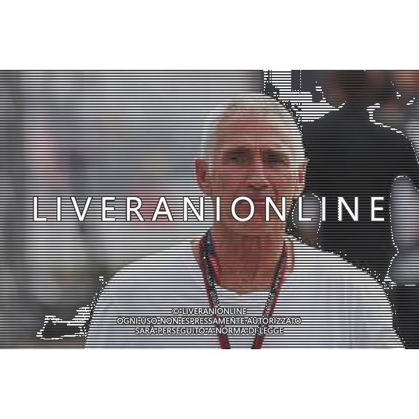 Mick Doohan (AUS). 09.09.2022. Formula 1 World Championship, Rd 16, Italian Grand Prix, Monza, Italy, Practice Day. - www.xpbimages.com, EMail: requests@xpbimages.com © Copyright: Bearne / XPB Images / AGENZIA ALDO LIVERANI SAS - ITALY ONLY EDITORIAL USE ONLY