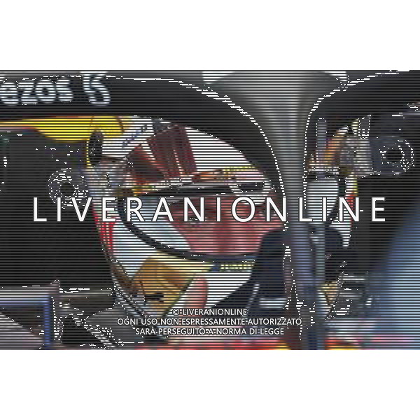 Max Verstappen (NLD) Red Bull Racing. 09.09.2022. Formula 1 World Championship, Rd 16, Italian Grand Prix, Monza, Italy, Practice Day. - www.xpbimages.com, EMail: requests@xpbimages.com © Copyright: Batchelor / XPB Images/ AGENZIA ALDO LIVERANI SAS - ITALY ONLY EDITORIAL USE ONLY
