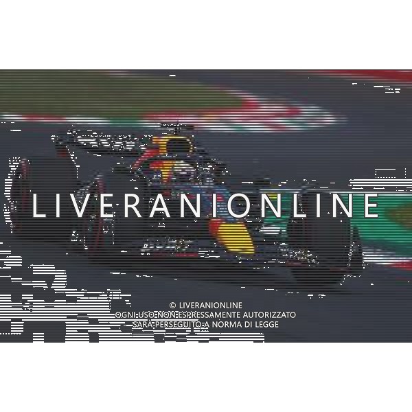 Max Verstappen (NLD), Red Bull Racing 09.09.2022. Formula 1 World Championship, Rd 16, Italian Grand Prix, Monza, Italy, Practice Day. - www.xpbimages.com, EMail: requests@xpbimages.com © Copyright: Charniaux / XPB Images/ AGENZIA ALDO LIVERANI SAS - ITALY ONLY EDITORIAL USE ONLY