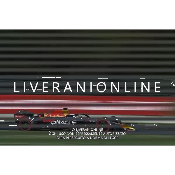 Max Verstappen (NLD), Red Bull Racing 09.09.2022. Formula 1 World Championship, Rd 16, Italian Grand Prix, Monza, Italy, Practice Day. - www.xpbimages.com, EMail: requests@xpbimages.com ¬© Copyright: Charniaux / XPB Images/ AGENZIA ALDO LIVERANI SAS - ITALY ONLY EDITORIAL USE ONLY