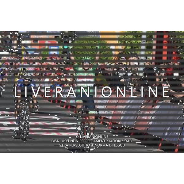 09-09-2022 Vuelta A Espana; Tappa 19 Talavera De La Reina - Talavera De La Reina; 2022, Trek - Segafredo; Pedersen, Mads; Talavera De La Reina; ©SIROTTI/ AGENZIA ALDO LIVERANI SAS