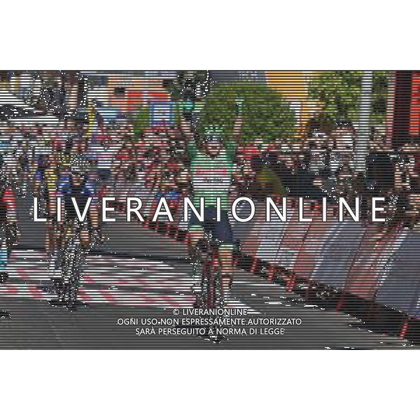 09-09-2022 Vuelta A Espana; Tappa 19 Talavera De La Reina - Talavera De La Reina; 2022, Trek - Segafredo; Pedersen, Mads; Talavera De La Reina; ©SIROTTI/ AGENZIA ALDO LIVERANI SAS