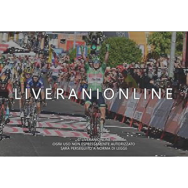 09-09-2022 Vuelta A Espana; Tappa 19 Talavera De La Reina - Talavera De La Reina; 2022, Trek - Segafredo; Pedersen, Mads; Talavera De La Reina; ©SIROTTI/ AGENZIA ALDO LIVERANI SAS