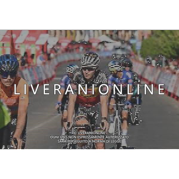 09-09-2022 Vuelta A Espana; Tappa 19 Talavera De La Reina - Talavera De La Reina; 2022, Alpecin - Deceuninck; Merlier, Tim; Talavera De La Reina; ©SIROTTI/ AGENZIA ALDO LIVERANI SAS