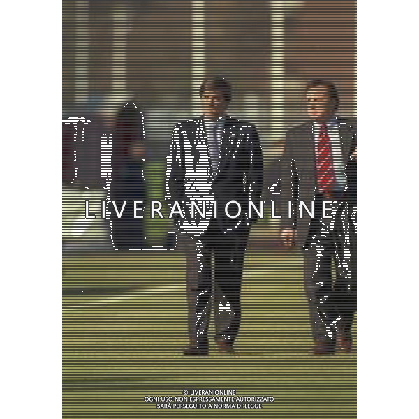 RETROSPETTIVA STEFANO GARILLI PRESIDENTE PIACENZA CALCIO NELLA FOTO STEFANO GARLLI PRESIDENTE PIACENZA CALCIO AG ALDO LIVERANI SAS