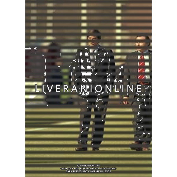 RETROSPETTIVA STEFANO GARILLI PRESIDENTE PIACENZA CALCIO NELLA FOTO STEFANO GARLLI PRESIDENTE PIACENZA CALCIO AG ALDO LIVERANI SAS