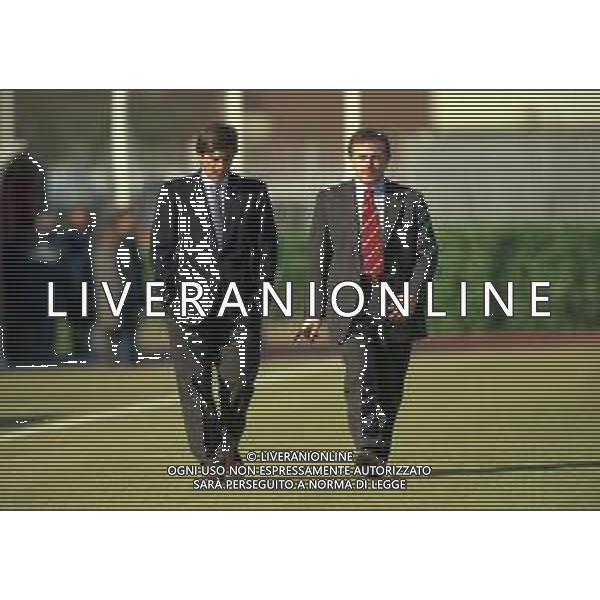 RETROSPETTIVA STEFANO GARILLI PRESIDENTE PIACENZA CALCIO NELLA FOTO STEFANO GARLLI PRESIDENTE PIACENZA CALCIO AG ALDO LIVERANI SAS