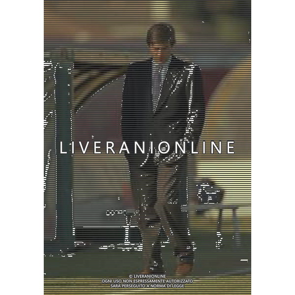 RETROSPETTIVA STEFANO GARILLI PRESIDENTE PIACENZA CALCIO NELLA FOTO STEFANO GARLLI PRESIDENTE PIACENZA CALCIO AG ALDO LIVERANI SAS