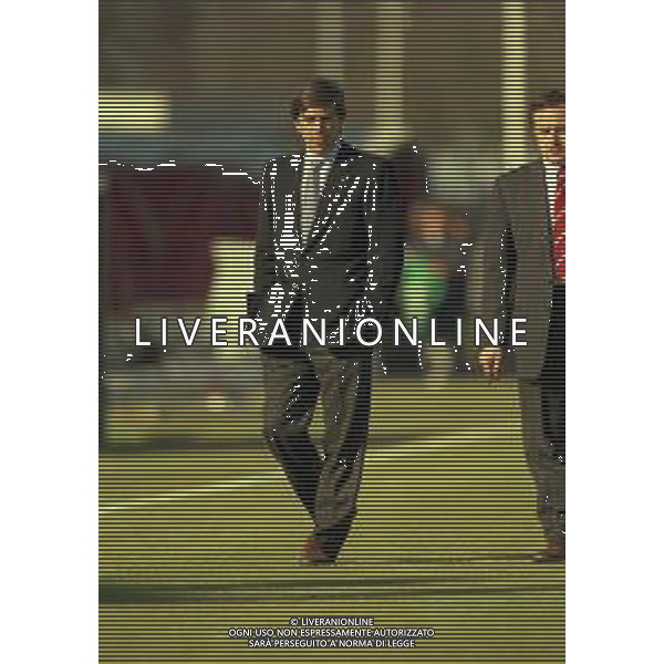 RETROSPETTIVA STEFANO GARILLI PRESIDENTE PIACENZA CALCIO NELLA FOTO STEFANO GARLLI PRESIDENTE PIACENZA CALCIO AG ALDO LIVERANI SAS