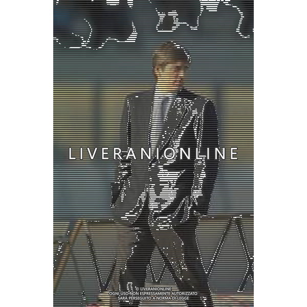 RETROSPETTIVA STEFANO GARILLI PRESIDENTE PIACENZA CALCIO NELLA FOTO STEFANO GARLLI PRESIDENTE PIACENZA CALCIO AG ALDO LIVERANI SAS