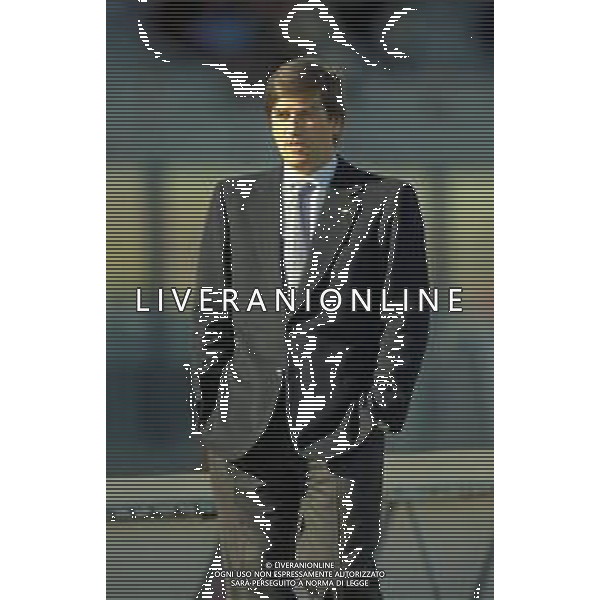 RETROSPETTIVA STEFANO GARILLI PRESIDENTE PIACENZA CALCIO NELLA FOTO STEFANO GARLLI PRESIDENTE PIACENZA CALCIO AG ALDO LIVERANI SAS