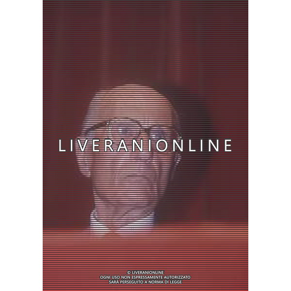 RETROSPETTIVA INDRO MONTANELLI GIORNALISTA E SCRITTORE NELLA FOTO INDRO MONTANELLI  AG ALDO LIVERANI SAS 