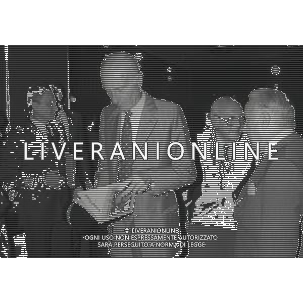 RETROSPETTIVA INDRO MONTANELLI GIORNALISTA E SCRITTORE NELLA FOTO INDRO MONTANELLI  AG ALDO LIVERANI SAS 