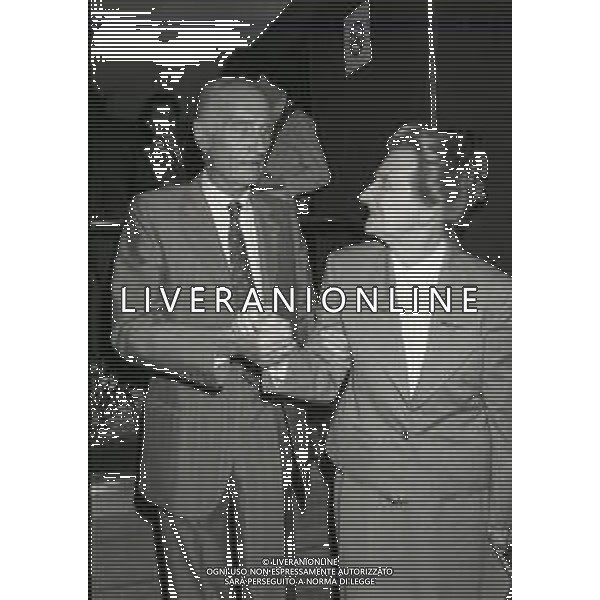 RETROSPETTIVA INDRO MONTANELLI GIORNALISTA E SCRITTORE NELLA FOTO INDRO MONTANELLI  AG ALDO LIVERANI SAS 