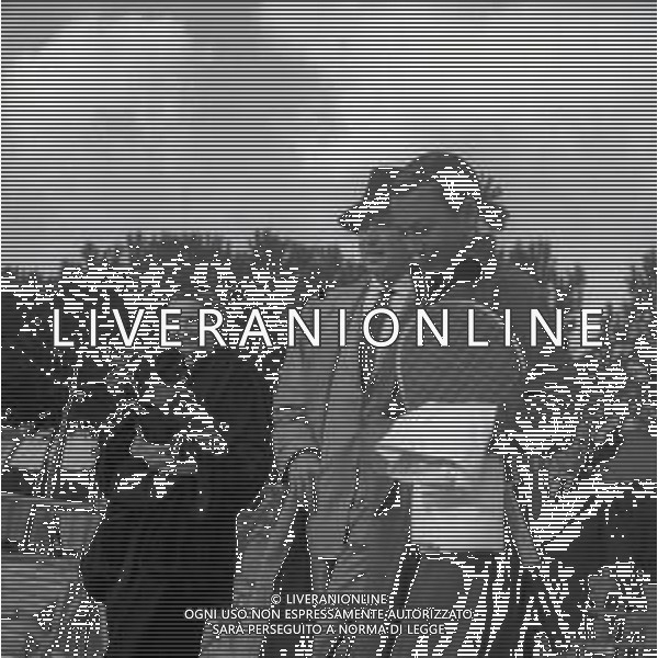 1950 ROMA FORO ITALICO TORNEO INTERNAZIONALE DI TENNIS NELLA FOTO IMMAGINI DEI PARTECIPANTI AG ALDO LIVERANI SAS