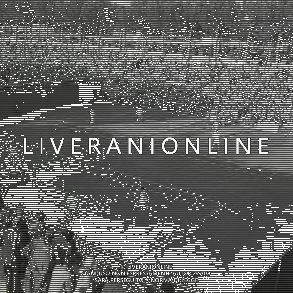 1950 ROMA FORO ITALICO TORNEO INTERNAZIONALE DI TENNIS NELLA FOTO IMMAGINI DEI PARTECIPANTI AG ALDO LIVERANI SAS