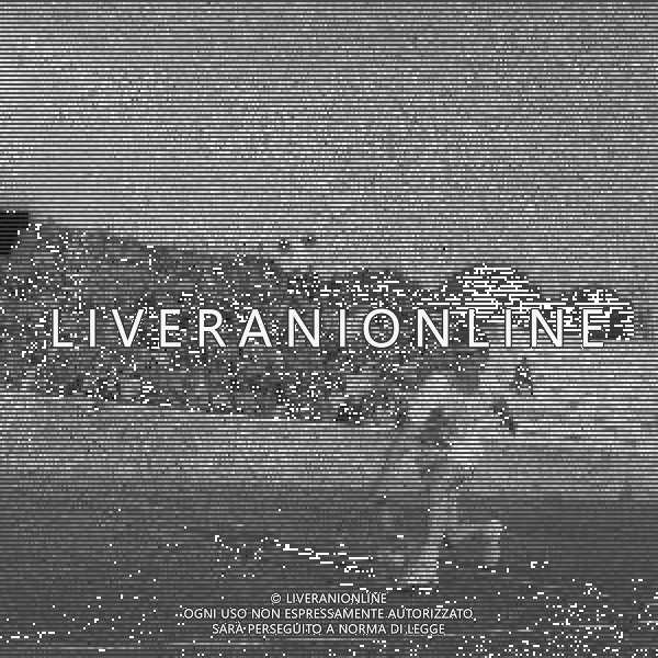 1950 ROMA FORO ITALICO TORNEO INTERNAZIONALE DI TENNIS NELLA FOTO IMMAGINI DEI PARTECIPANTI AG ALDO LIVERANI SAS