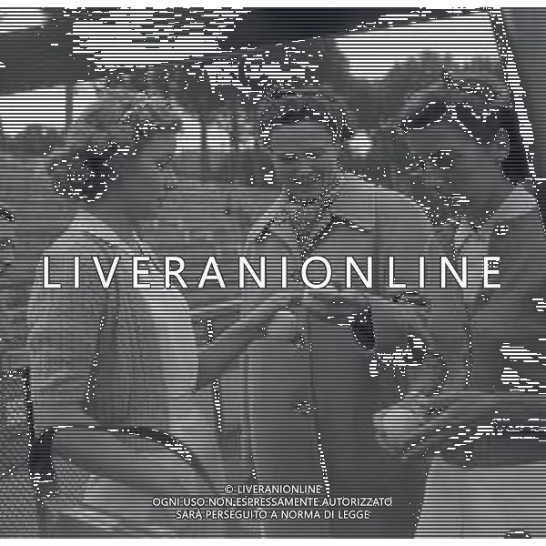 1950 ROMA FORO ITALICO TORNEO INTERNAZIONALE DI TENNIS NELLA FOTO IMMAGINI DEI PARTECIPANTI AG ALDO LIVERANI SAS