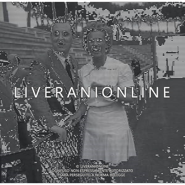 1950 ROMA FORO ITALICO TORNEO INTERNAZIONALE DI TENNIS NELLA FOTO IMMAGINI DEI PARTECIPANTI AG ALDO LIVERANI SAS