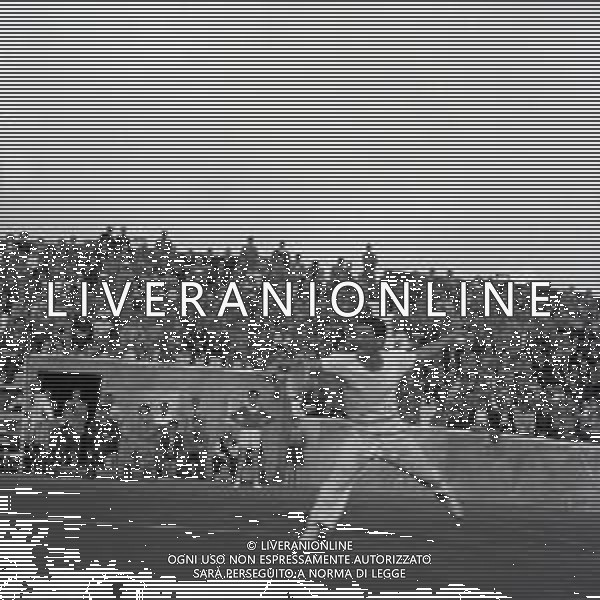 1950 ROMA FORO ITALICO TORNEO INTERNAZIONALE DI TENNIS NELLA FOTO IMMAGINI DEI PARTECIPANTI AG ALDO LIVERANI SAS