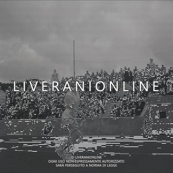 1950 ROMA FORO ITALICO TORNEO INTERNAZIONALE DI TENNIS NELLA FOTO IMMAGINI DEI PARTECIPANTI AG ALDO LIVERANI SAS