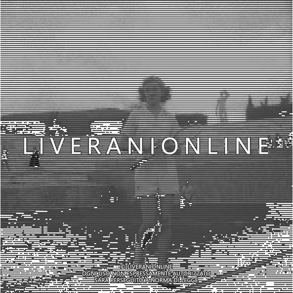 1950 ROMA FORO ITALICO TORNEO INTERNAZIONALE DI TENNIS NELLA FOTO IMMAGINI DEI PARTECIPANTI AG ALDO LIVERANI SAS