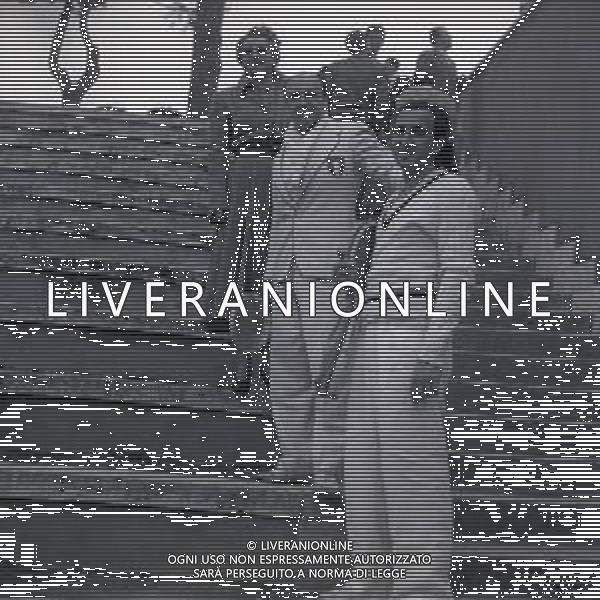 1950 ROMA FORO ITALICO TORNEO INTERNAZIONALE DI TENNIS NELLA FOTO IMMAGINI DEI PARTECIPANTI AG ALDO LIVERANI SAS