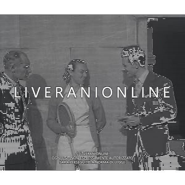 1950 ROMA FORO ITALICO TORNEO INTERNAZIONALE DI TENNIS NELLA FOTO IMMAGINI DEI PARTECIPANTI AG ALDO LIVERANI SAS