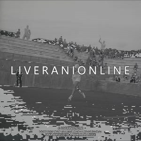 1950 ROMA FORO ITALICO TORNEO INTERNAZIONALE DI TENNIS NELLA FOTO IMMAGINI DEI PARTECIPANTI AG ALDO LIVERANI SAS