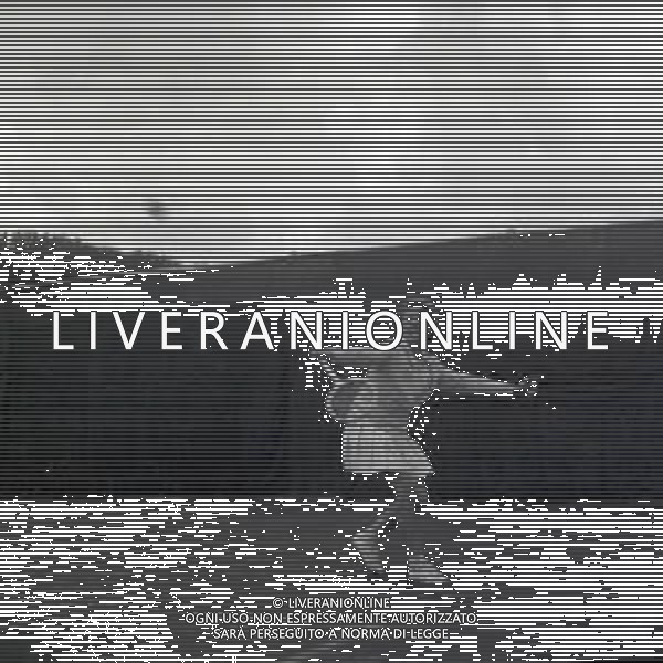 1950 ROMA FORO ITALICO TORNEO INTERNAZIONALE DI TENNIS NELLA FOTO IMMAGINI DEI PARTECIPANTI AG ALDO LIVERANI SAS